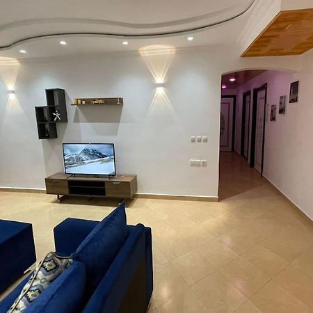 B13 Espace Confort Reunis Apparte 2 Chambres A Louer Tetouan Exterior photo