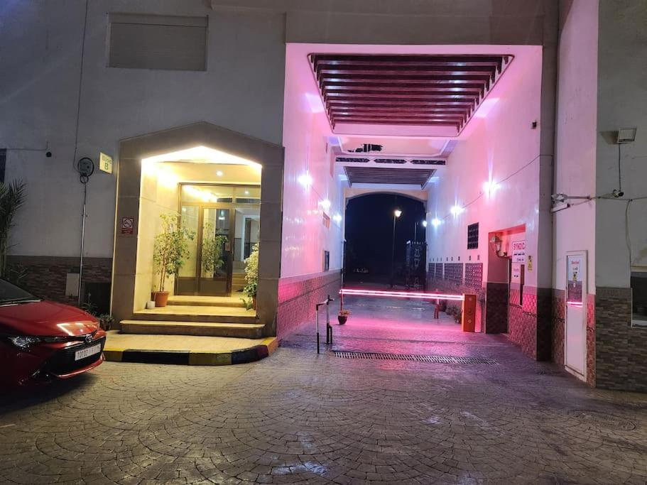 B13 Espace Confort Reunis Apparte 2 Chambres A Louer Tetouan Exterior photo