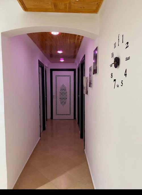 B13 Espace Confort Reunis Apparte 2 Chambres A Louer Tetouan Exterior photo