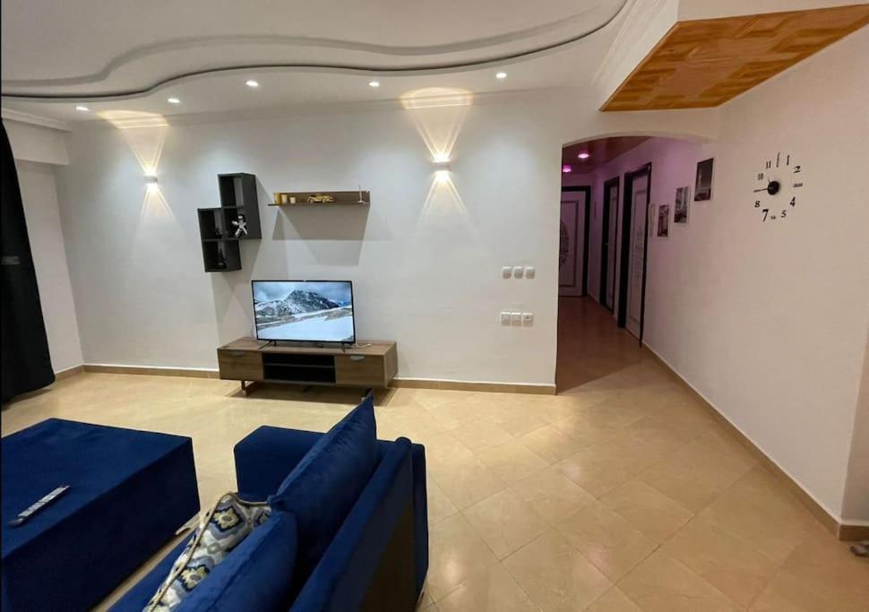 B13 Espace Confort Reunis Apparte 2 Chambres A Louer Tetouan Exterior photo